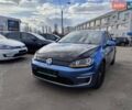 Синій Фольксваген e-Golf, об'ємом двигуна 0 л та пробігом 131 тис. км за 9444 $, фото 27 на Automoto.ua