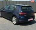 Синий Фольксваген e-Golf, объемом двигателя 0 л и пробегом 169 тыс. км за 7950 $, фото 8 на Automoto.ua