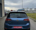 Синій Фольксваген e-Golf, об'ємом двигуна 0 л та пробігом 101 тис. км за 7500 $, фото 6 на Automoto.ua