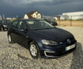 Синий Фольксваген e-Golf, объемом двигателя 0 л и пробегом 118 тыс. км за 8400 $, фото 1 на Automoto.ua