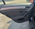 Синий Фольксваген e-Golf, объемом двигателя 0 л и пробегом 195 тыс. км за 7700 $, фото 17 на Automoto.ua