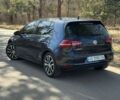 Синій Фольксваген e-Golf, об'ємом двигуна 0 л та пробігом 151 тис. км за 9600 $, фото 15 на Automoto.ua