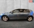 Синий Фольксваген e-Golf, объемом двигателя 0 л и пробегом 114 тыс. км за 10400 $, фото 1 на Automoto.ua