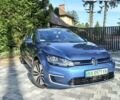 Синій Фольксваген e-Golf, об'ємом двигуна 0 л та пробігом 88 тис. км за 9750 $, фото 10 на Automoto.ua