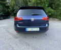 Синий Фольксваген e-Golf, объемом двигателя 0 л и пробегом 126 тыс. км за 10500 $, фото 20 на Automoto.ua