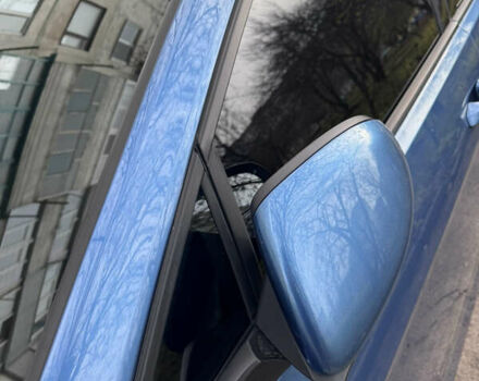 Синий Фольксваген e-Golf, объемом двигателя 0 л и пробегом 99 тыс. км за 9500 $, фото 21 на Automoto.ua