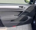 Синій Фольксваген e-Golf, об'ємом двигуна 0 л та пробігом 171 тис. км за 8199 $, фото 26 на Automoto.ua