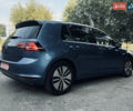Синій Фольксваген e-Golf, об'ємом двигуна 0 л та пробігом 133 тис. км за 8900 $, фото 3 на Automoto.ua