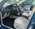Синій Фольксваген e-Golf, об'ємом двигуна 0 л та пробігом 173 тис. км за 9500 $, фото 2 на Automoto.ua