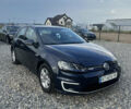 Синий Фольксваген e-Golf, объемом двигателя 0 л и пробегом 118 тыс. км за 8400 $, фото 32 на Automoto.ua