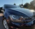 Синий Фольксваген e-Golf, объемом двигателя 0 л и пробегом 185 тыс. км за 10500 $, фото 11 на Automoto.ua