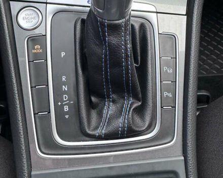 Синий Фольксваген e-Golf, объемом двигателя 0 л и пробегом 99 тыс. км за 9500 $, фото 46 на Automoto.ua