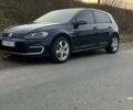Синий Фольксваген e-Golf, объемом двигателя 0 л и пробегом 106 тыс. км за 8900 $, фото 18 на Automoto.ua