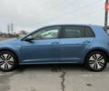 Синій Фольксваген e-Golf, об'ємом двигуна 0 л та пробігом 139 тис. км за 9999 $, фото 12 на Automoto.ua