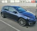 Синій Фольксваген e-Golf, об'ємом двигуна 0 л та пробігом 133 тис. км за 9300 $, фото 1 на Automoto.ua