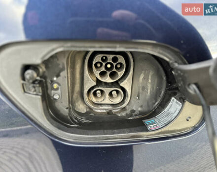 Синій Фольксваген e-Golf, об'ємом двигуна 0 л та пробігом 135 тис. км за 8350 $, фото 22 на Automoto.ua