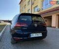 Синий Фольксваген e-Golf, объемом двигателя 0 л и пробегом 115 тыс. км за 8350 $, фото 5 на Automoto.ua