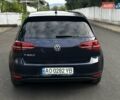 Синій Фольксваген e-Golf, об'ємом двигуна 0 л та пробігом 144 тис. км за 8200 $, фото 5 на Automoto.ua
