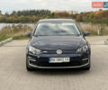 Синій Фольксваген e-Golf, об'ємом двигуна 0 л та пробігом 135 тис. км за 8200 $, фото 2 на Automoto.ua