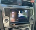Синій Фольксваген e-Golf, об'ємом двигуна 0 л та пробігом 103 тис. км за 8600 $, фото 21 на Automoto.ua