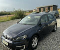 Синий Фольксваген e-Golf, объемом двигателя 0 л и пробегом 118 тыс. км за 8400 $, фото 4 на Automoto.ua