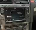 Синий Фольксваген e-Golf, объемом двигателя 0 л и пробегом 169 тыс. км за 7950 $, фото 23 на Automoto.ua