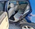 Синій Фольксваген e-Golf, об'ємом двигуна 0 л та пробігом 157 тис. км за 9700 $, фото 10 на Automoto.ua