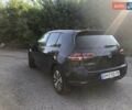 Синий Фольксваген e-Golf, объемом двигателя 0 л и пробегом 149 тыс. км за 12300 $, фото 2 на Automoto.ua