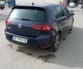 Синий Фольксваген e-Golf, объемом двигателя 0 л и пробегом 105 тыс. км за 11800 $, фото 20 на Automoto.ua