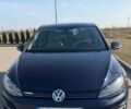 Синій Фольксваген e-Golf, об'ємом двигуна 0 л та пробігом 114 тис. км за 10000 $, фото 1 на Automoto.ua