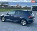 Синій Фольксваген e-Golf, об'ємом двигуна 0 л та пробігом 114 тис. км за 7100 $, фото 13 на Automoto.ua