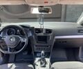 Синий Фольксваген e-Golf, объемом двигателя 0 л и пробегом 143 тыс. км за 7500 $, фото 12 на Automoto.ua
