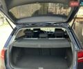 Синий Фольксваген e-Golf, объемом двигателя 0 л и пробегом 122 тыс. км за 8600 $, фото 8 на Automoto.ua
