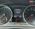Синий Фольксваген e-Golf, объемом двигателя 0 л и пробегом 122 тыс. км за 8600 $, фото 15 на Automoto.ua