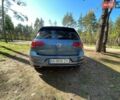 Синий Фольксваген e-Golf, объемом двигателя 0 л и пробегом 175 тыс. км за 8700 $, фото 10 на Automoto.ua