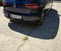 Синий Фольксваген e-Golf, объемом двигателя 0 л и пробегом 63 тыс. км за 11000 $, фото 9 на Automoto.ua