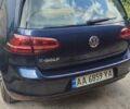 Синий Фольксваген e-Golf, объемом двигателя 0 л и пробегом 135 тыс. км за 9500 $, фото 3 на Automoto.ua