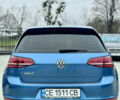 Синий Фольксваген e-Golf, объемом двигателя 0 л и пробегом 71 тыс. км за 8200 $, фото 20 на Automoto.ua