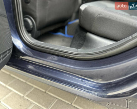 Синій Фольксваген e-Golf, об'ємом двигуна 0 л та пробігом 135 тис. км за 8350 $, фото 25 на Automoto.ua