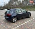 Синій Фольксваген e-Golf, об'ємом двигуна 0 л та пробігом 211 тис. км за 7999 $, фото 5 на Automoto.ua