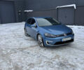Синій Фольксваген e-Golf, об'ємом двигуна 0 л та пробігом 195 тис. км за 7600 $, фото 1 на Automoto.ua