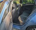 Синій Фольксваген e-Golf, об'ємом двигуна 0 л та пробігом 114 тис. км за 10400 $, фото 16 на Automoto.ua