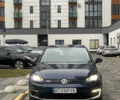 Синий Фольксваген e-Golf, объемом двигателя 0 л и пробегом 63 тыс. км за 9500 $, фото 2 на Automoto.ua