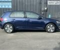 Синий Фольксваген e-Golf, объемом двигателя 0 л и пробегом 81 тыс. км за 2900 $, фото 6 на Automoto.ua