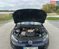 Синій Фольксваген e-Golf, об'ємом двигуна 0 л та пробігом 135 тис. км за 8350 $, фото 36 на Automoto.ua