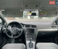 Синій Фольксваген e-Golf, об'ємом двигуна 0 л та пробігом 114 тис. км за 7000 $, фото 7 на Automoto.ua
