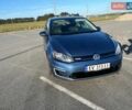 Синий Фольксваген e-Golf, объемом двигателя 0 л и пробегом 90 тыс. км за 8800 $, фото 1 на Automoto.ua