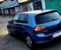 Синій Фольксваген e-Golf, об'ємом двигуна 0 л та пробігом 160 тис. км за 9100 $, фото 12 на Automoto.ua