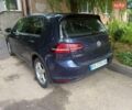 Синій Фольксваген e-Golf, об'ємом двигуна 0 л та пробігом 152 тис. км за 9197 $, фото 6 на Automoto.ua