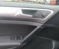 Синий Фольксваген e-Golf, объемом двигателя 0 л и пробегом 170 тыс. км за 8200 $, фото 12 на Automoto.ua